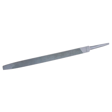 Urrea Regular triangular file 10" UFTR10